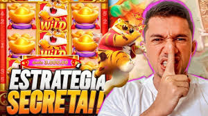 fortune tiger deposito de 5 reais para mobile